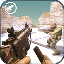 SWAT Shoot Hunter APK