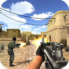 SWAT Shooter أيقونة
