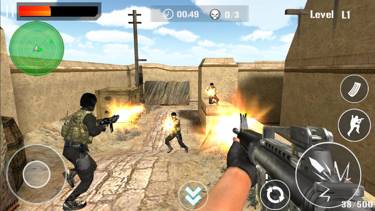 Gameplay apk. SWAT игра на андроид. Шутер спецназ против террористов. SWAT спецназ игра. Компьютерные игры спецназ шутер.