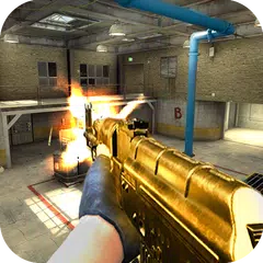 SWAT Shooter Mission APK download