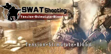 SWAT Shooter