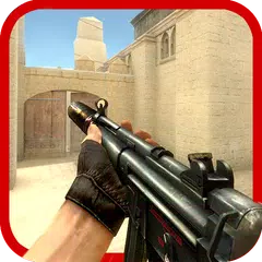 SWAT Shooter APK download