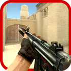 SWAT Shooter آئیکن