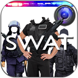 SWAT Photo Maker icône