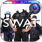 SWAT Photo Maker icône