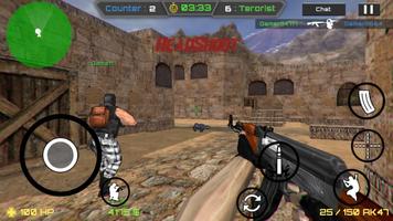 Counter Terrorist Strike gönderen