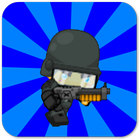 Swat Run أيقونة