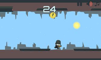 Swat Run screenshot 2