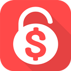 Swayper - Pulsa Hadiah Gratis أيقونة