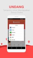 Swayper - Pulsa Hadiah Gratis تصوير الشاشة 1
