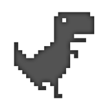 Lock & Jump - The Jumping Dino иконка