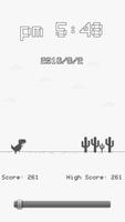 Lock & Jump - The Jumping Dino скриншот 2