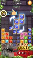 Block Puzzle Jewel اسکرین شاٹ 1