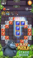 Juwel Block Puzzle : MISSION Screenshot 2