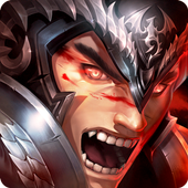 Heroes of the Rift: 3D PvP RPG icon Heroes of the Rift: 3D PvP RPG icon