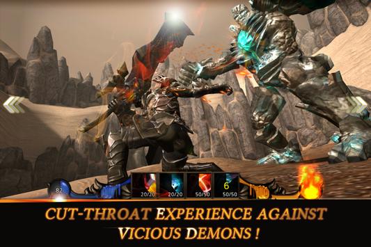 Heroes of the Rift 1.2.0.6 APK + Mod (Unlimited money) إلى عن على ذكري المظهر