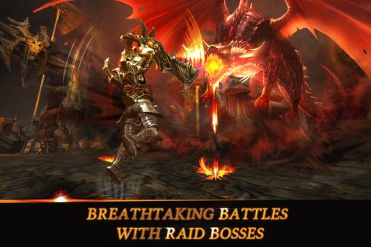 Heroes of the Rift 1.2.0.6 APK + Mod (Unlimited money) إلى عن على ذكري المظهر