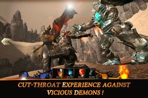 Heroes of the Rift screenshot 2