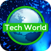 Tech World ไอคอน
