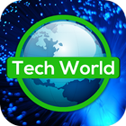 Tech World 圖標