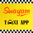TaxiApp - By Swayam Infotech icon