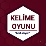 Kelime Oyunu icône