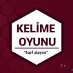 Kelime Oyunu - Kelime Bulmaca - Harf Alayım