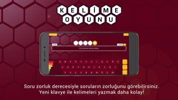 Kelime Oyunu screenshot 3