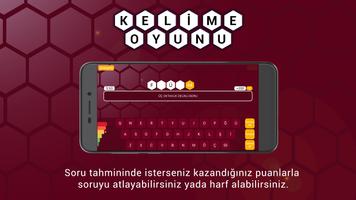 Kelime Oyunu скриншот 2