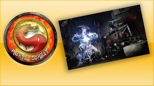 mortal kombat 9 download game