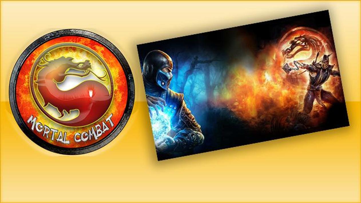 Strategy: Mortal Kombat 9 for Android - APK Download - Mortal Kombat 9 Para Android Apk