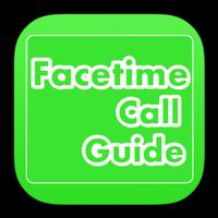 Guide For Facetime Call Free poster