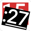 RealBigClock APK