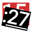 RealBigClock icon