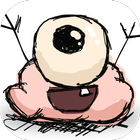 No Brian - The Dumbest Game آئیکن