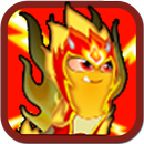 Super Slugs World Terra's APK
