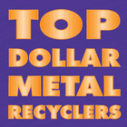 Top Dollar Metal Recyclers ícone