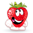 آیکون‌ Strawberry Game