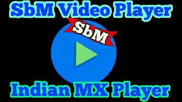 پوستر SbM Video Player