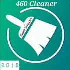 460 Cleaner Zeichen