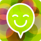 Lekchat (old app) icône