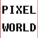 Pixel World APK