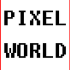 Pixel World आइकन