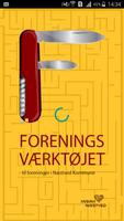 Foreningsværktøjet Næstved kom poster