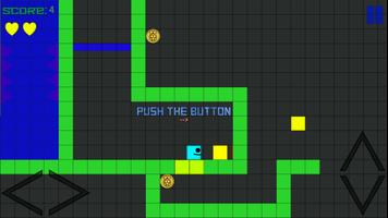 Square Platformer - Demo screenshot 1