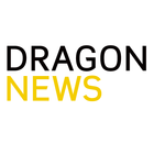 Dragon News ikon