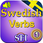 Swedich Verbs 1 icône