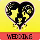 Wedding Photos & Dress icon