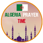 Algeria Prayer Times Zeichen