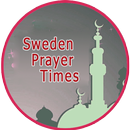 أوقات الصلاة في السويد APK